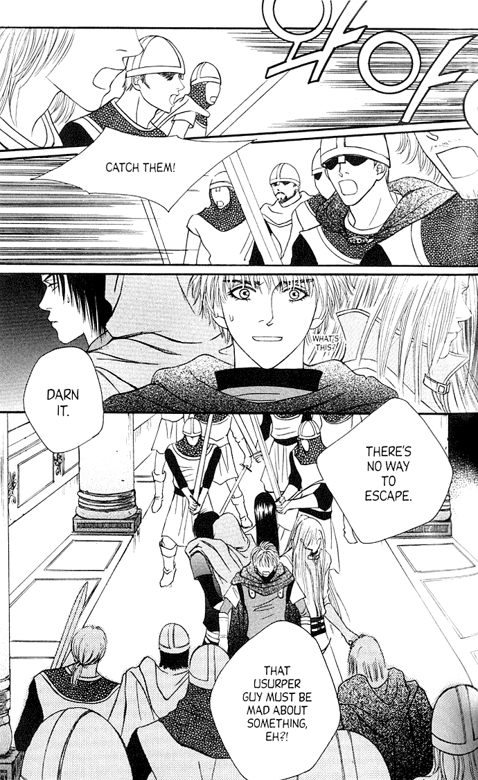 Saver Vol. 5 Ch. 14 第9页