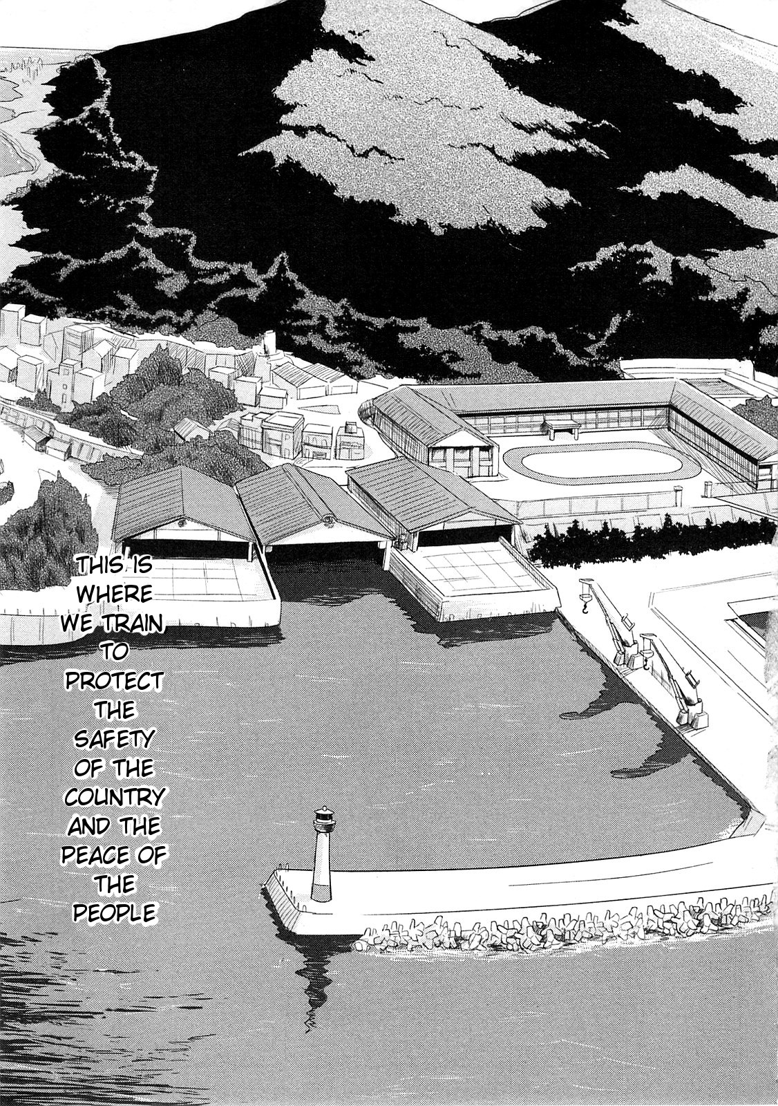 Battleship Girl 第5页