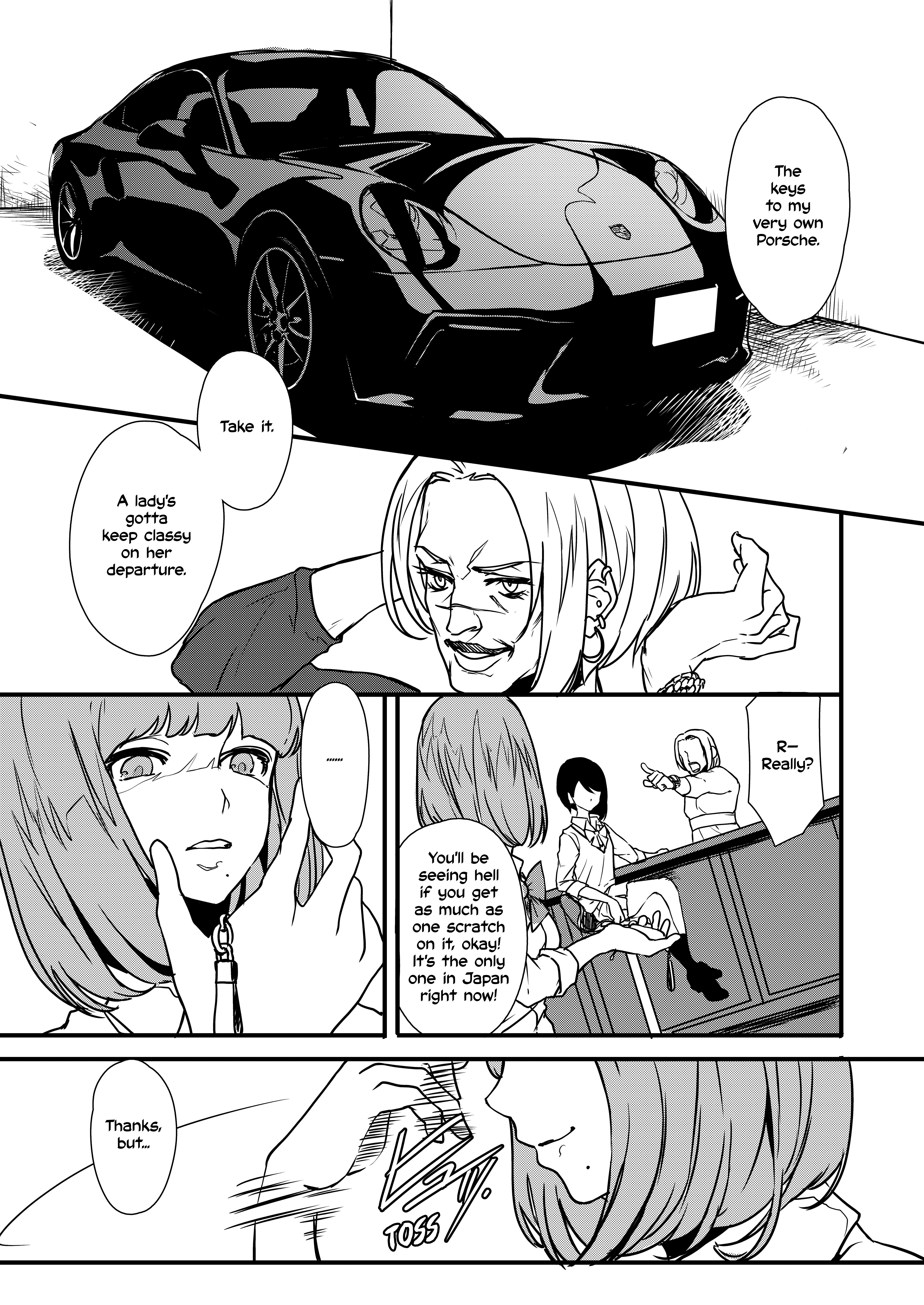 Job Killer The Ghost Hunting II (1) 第7页