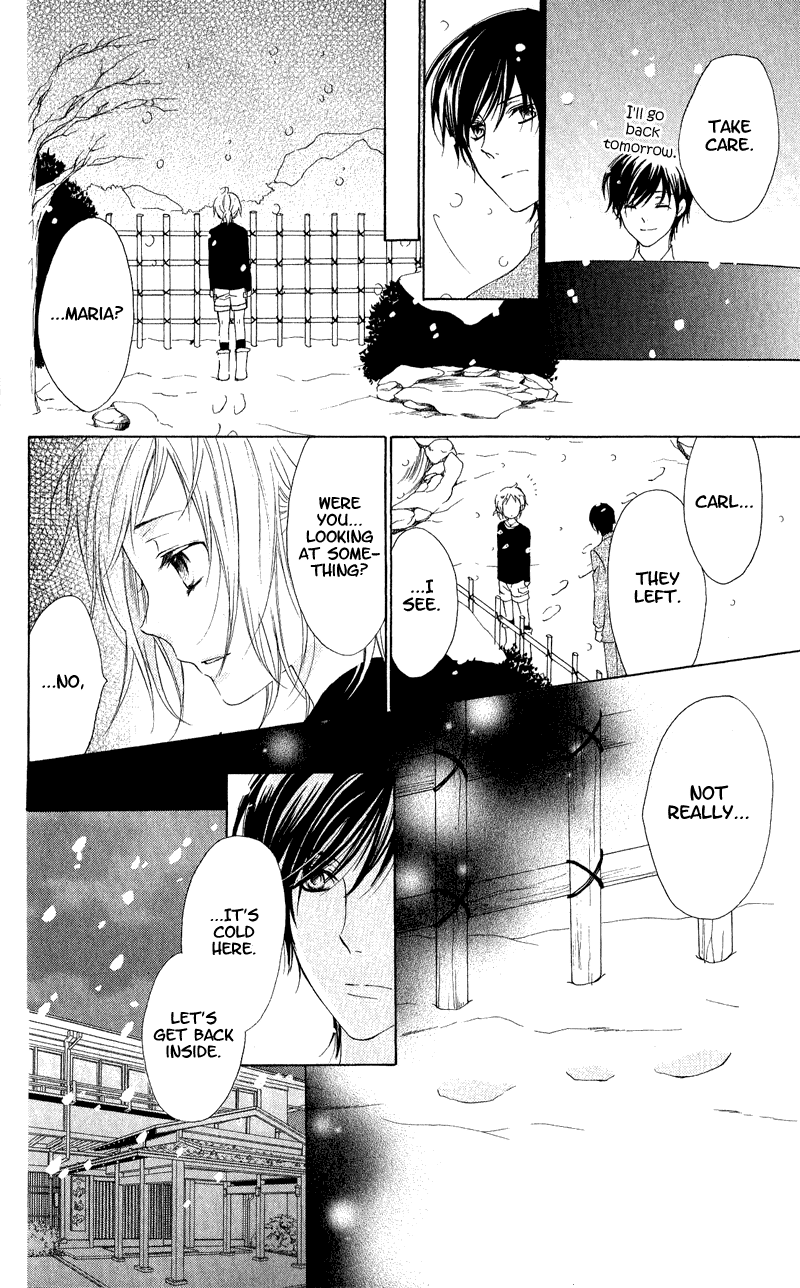 Himegimi no Tsukurikata Vol. 1 Ch. 4 第31页