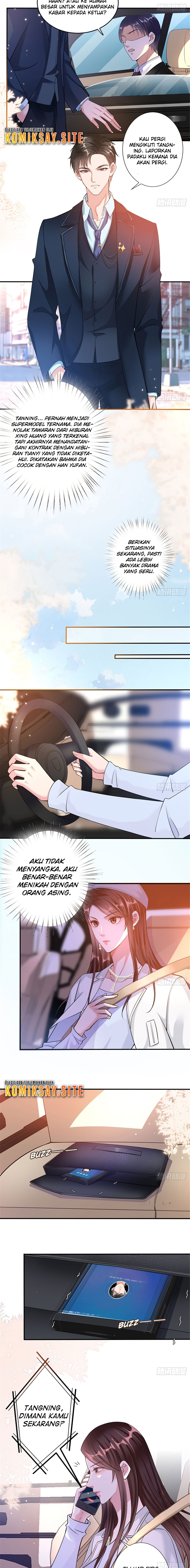 Trial Marriage Husband: Need to Work Hard Ch. 2 第5页