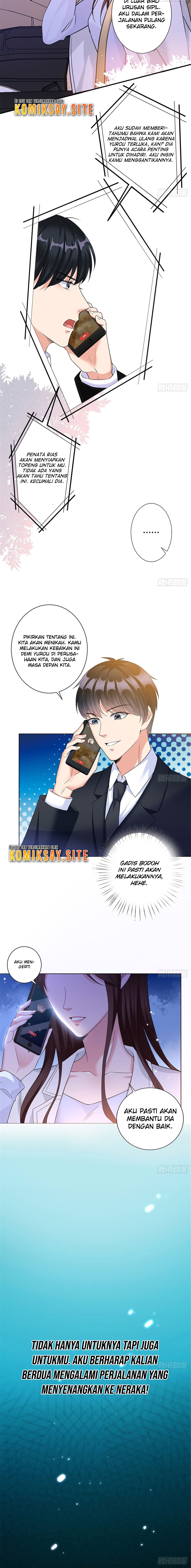 Trial Marriage Husband: Need to Work Hard Ch. 2 第6页