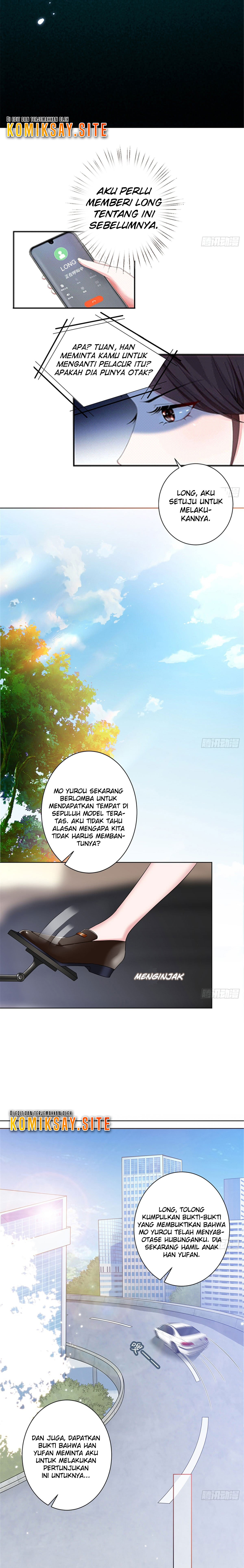 Trial Marriage Husband: Need to Work Hard Ch. 2 第7页