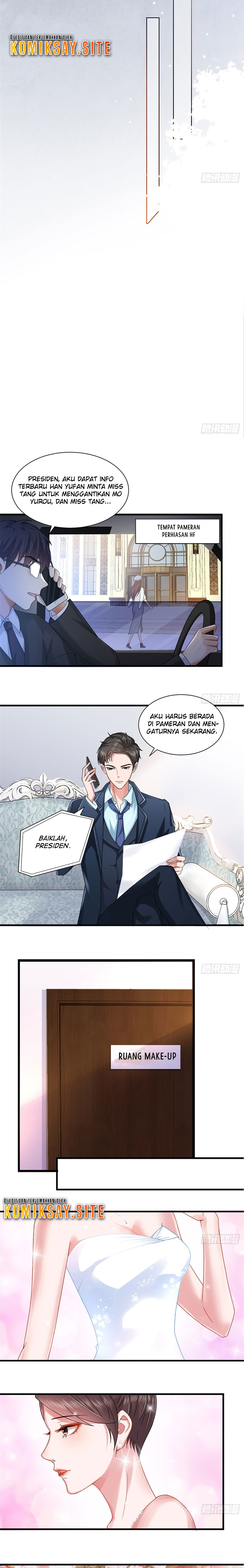 Trial Marriage Husband: Need to Work Hard Ch. 2 第8页