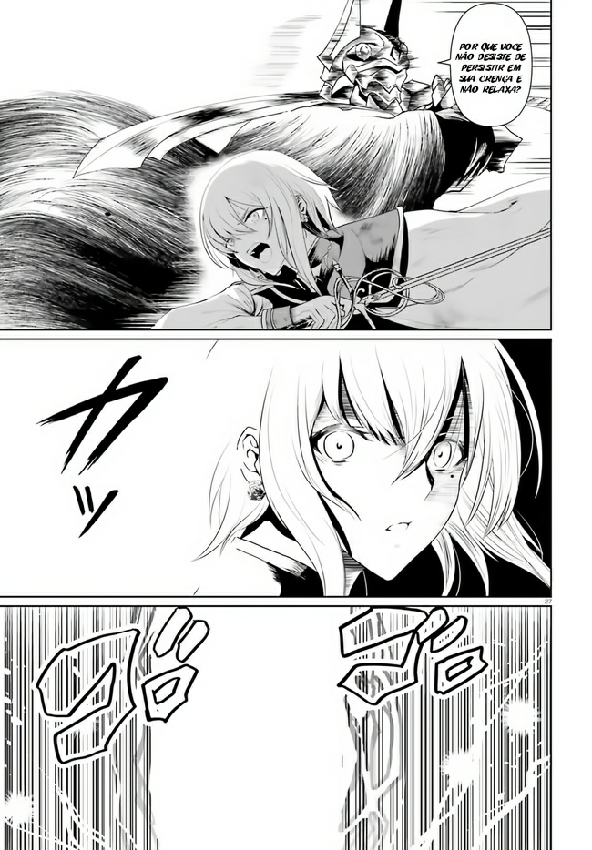 Furuki Okite no Mahou Kishi Ch. 1 第27页