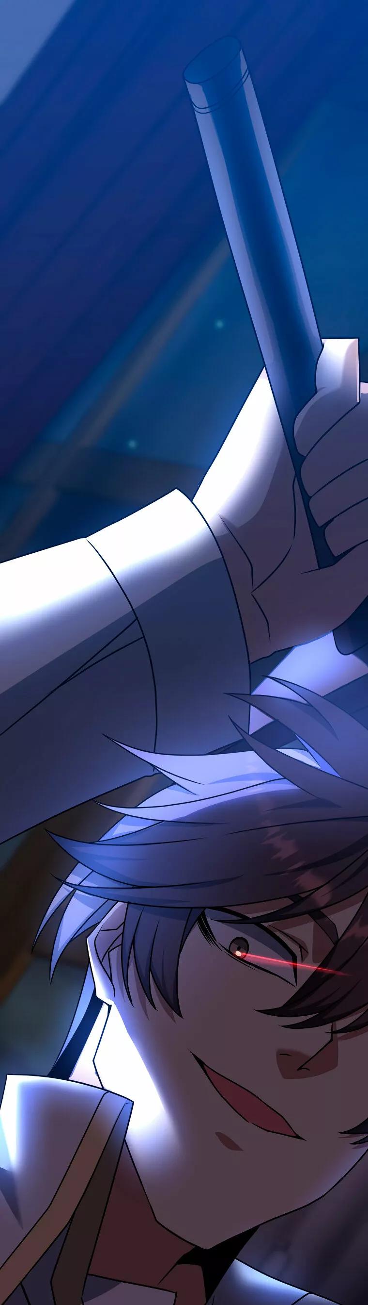The Lazy Swordmaster Ch. 4 第2页