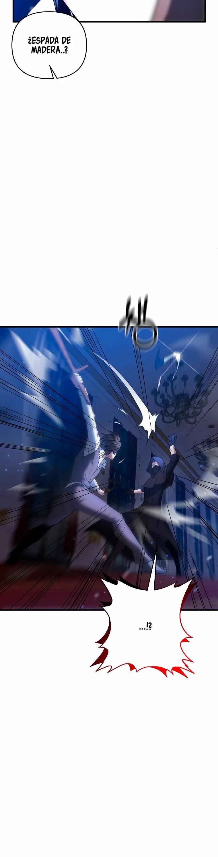 The Lazy Swordmaster Ch. 4 第11页