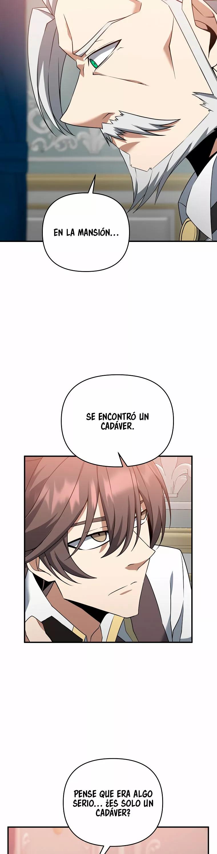 The Lazy Swordmaster Ch. 4 第17页