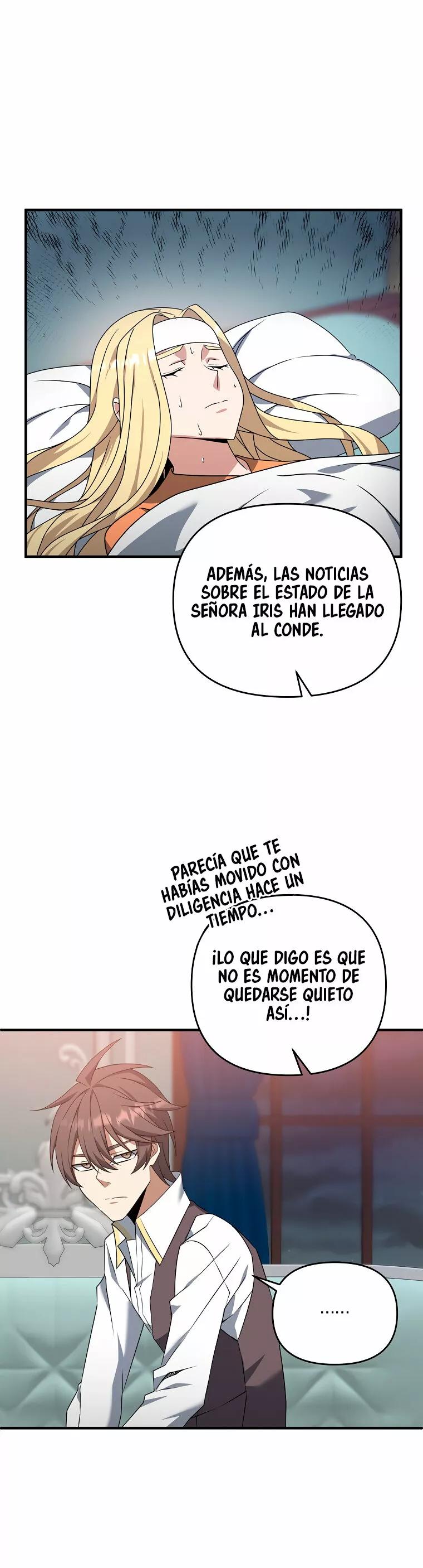 The Lazy Swordmaster Ch. 4 第20页