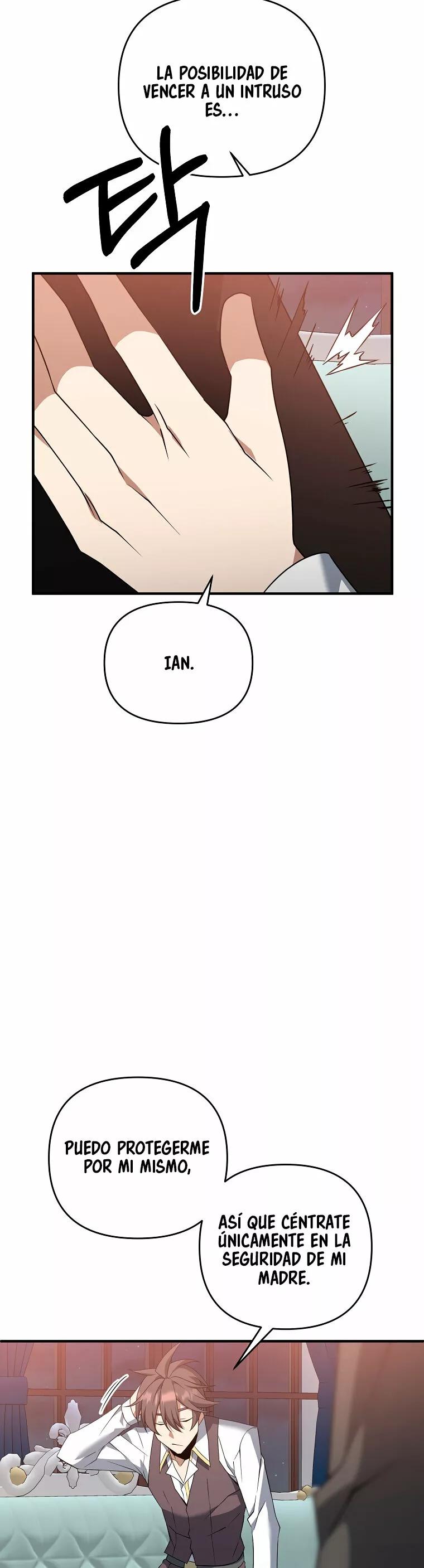 The Lazy Swordmaster Ch. 4 第22页