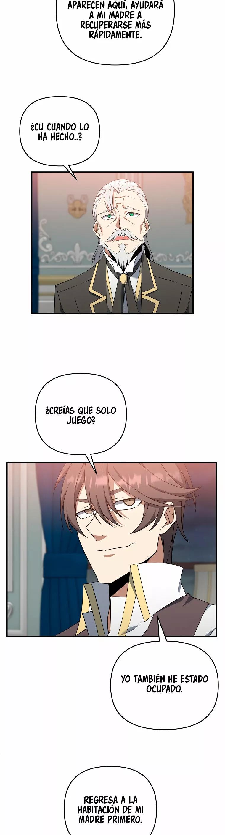 The Lazy Swordmaster Ch. 4 第24页