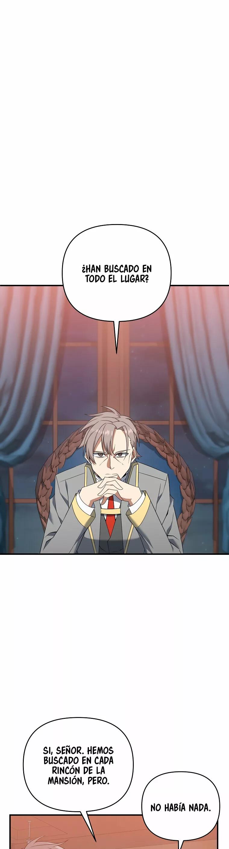 The Lazy Swordmaster Ch. 4 第26页