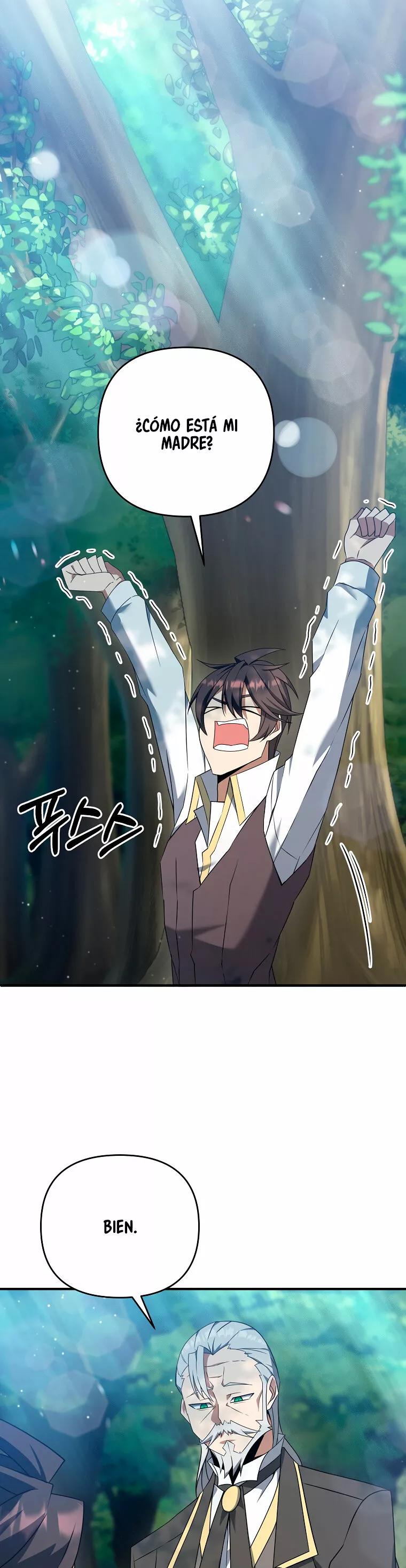 The Lazy Swordmaster Ch. 4 第30页
