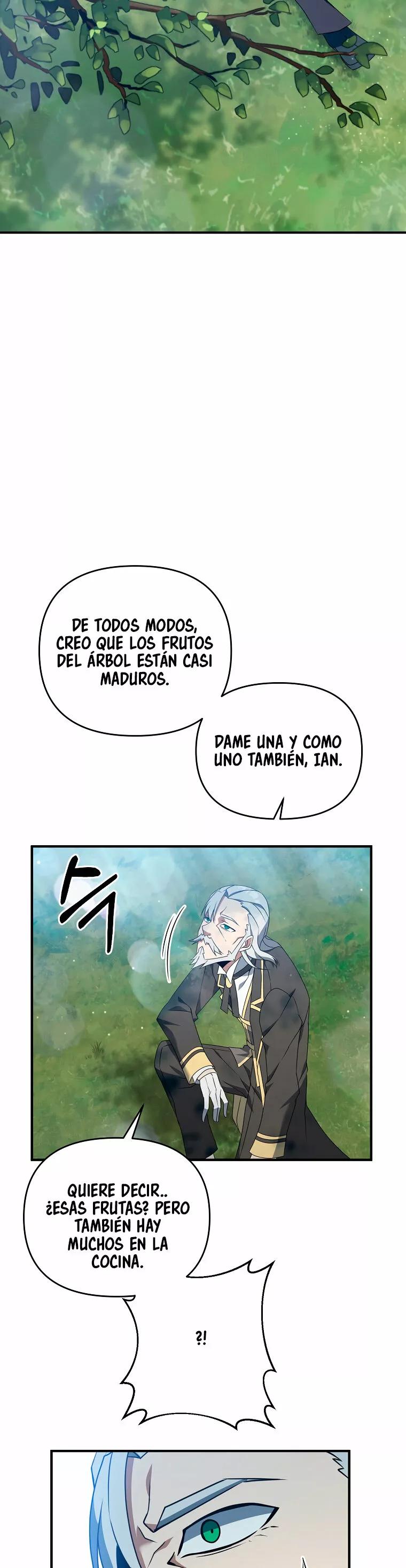 The Lazy Swordmaster Ch. 4 第33页