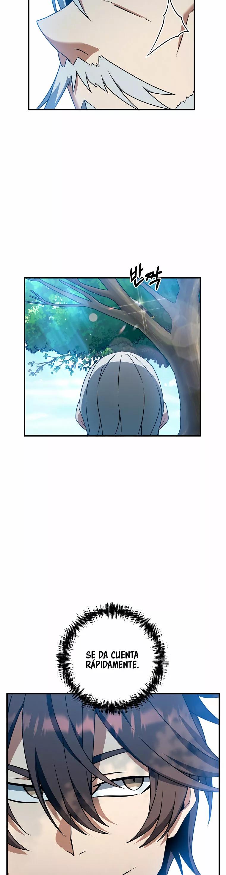 The Lazy Swordmaster Ch. 4 第34页