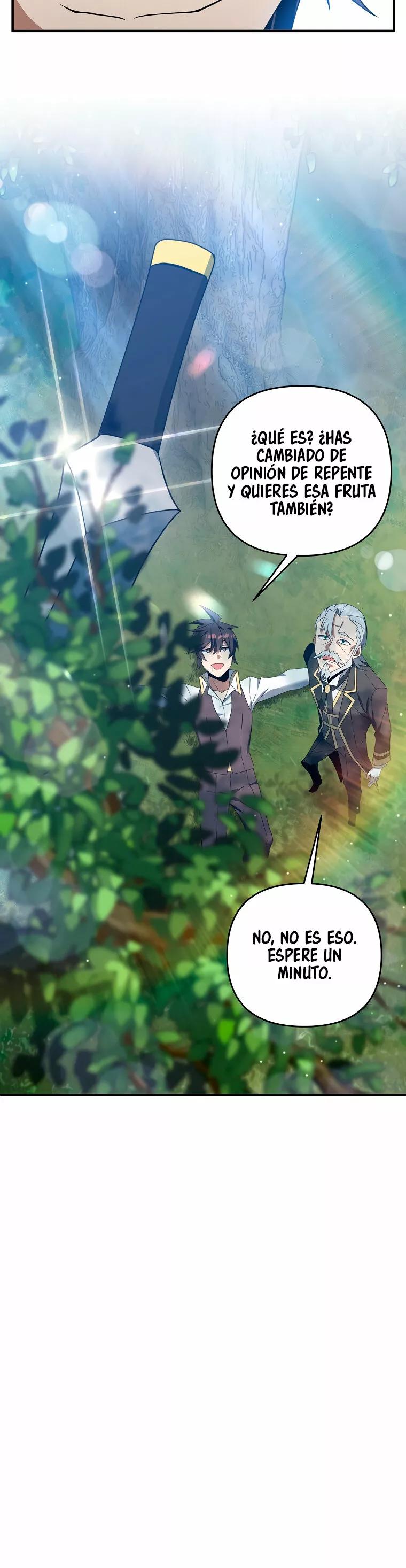 The Lazy Swordmaster Ch. 4 第35页