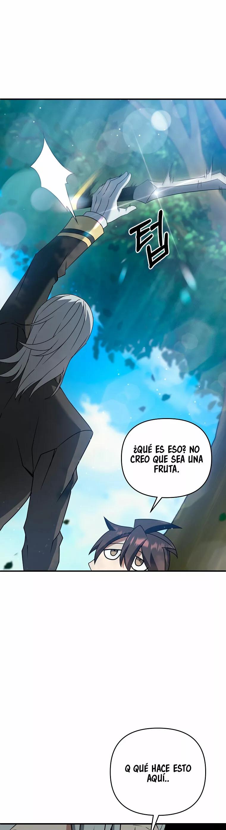 The Lazy Swordmaster Ch. 4 第37页