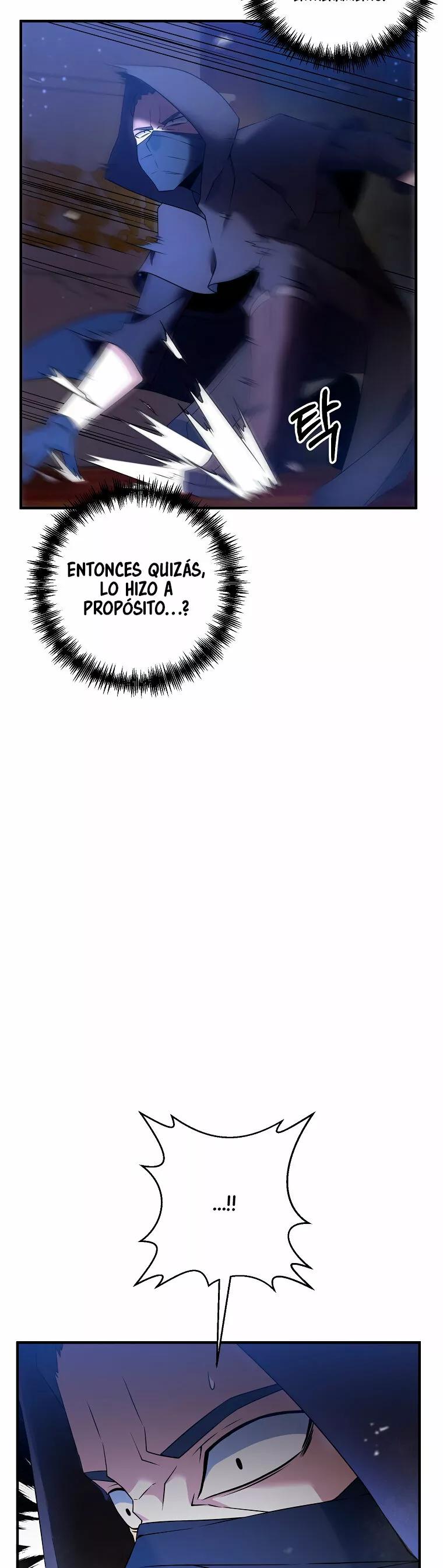 The Lazy Swordmaster Ch. 4 第5页