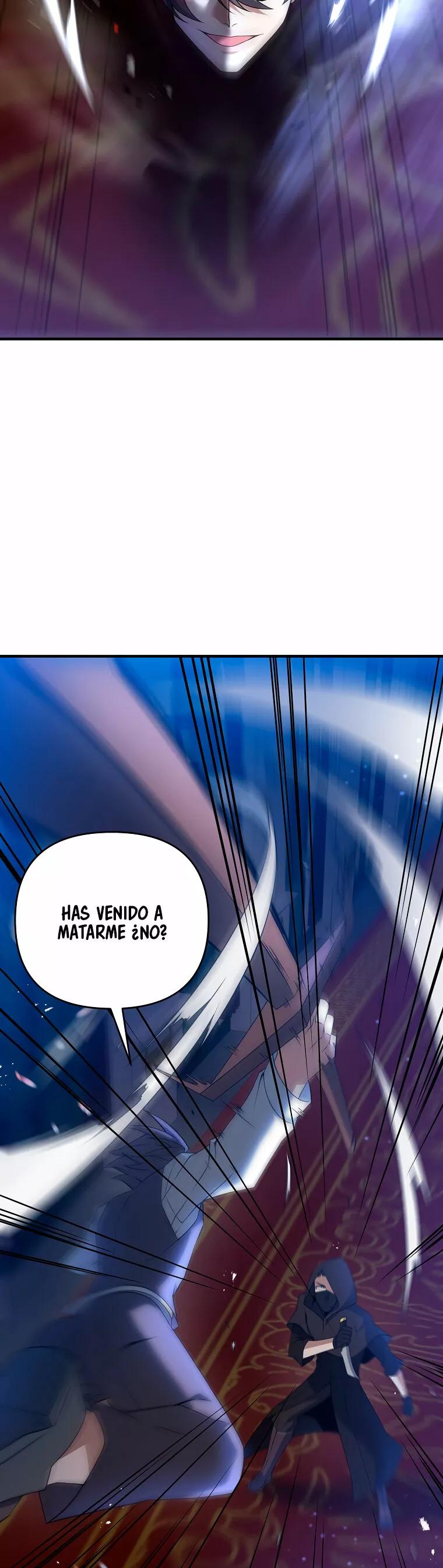 The Lazy Swordmaster Ch. 4 第8页