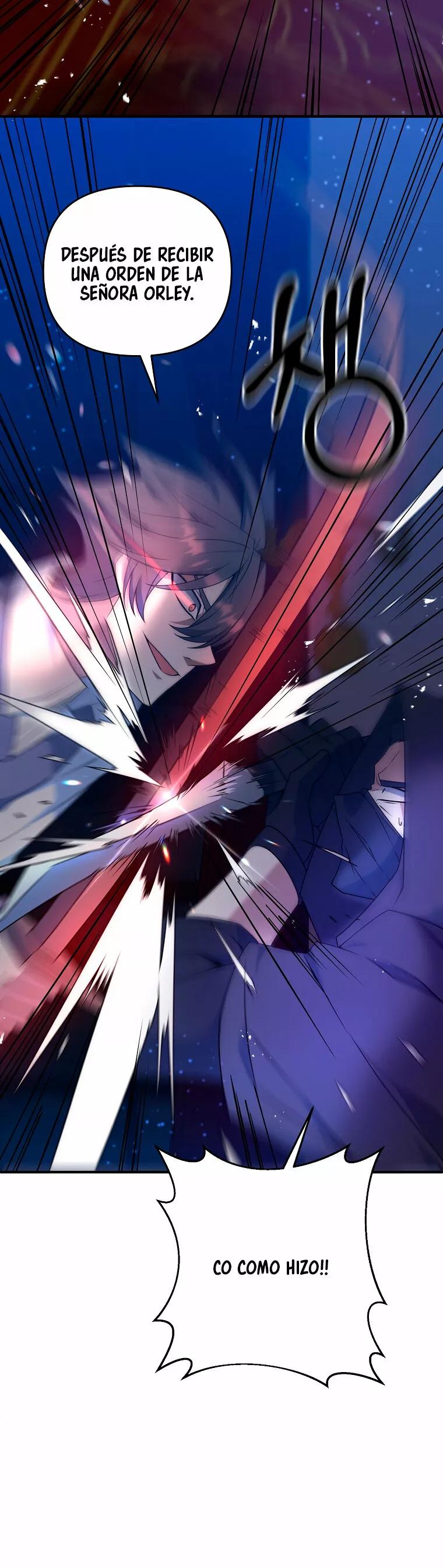 The Lazy Swordmaster Ch. 4 第9页