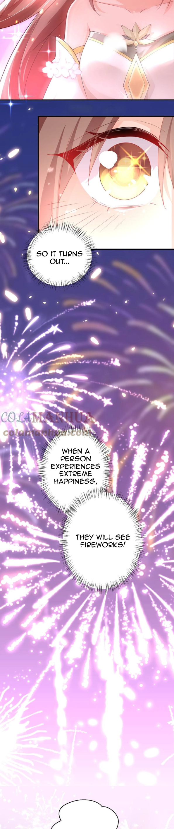 I Was Forced to Open a Harem to Resurrect the Master I Had a Crush on I want to be affectionate with you. 第21页