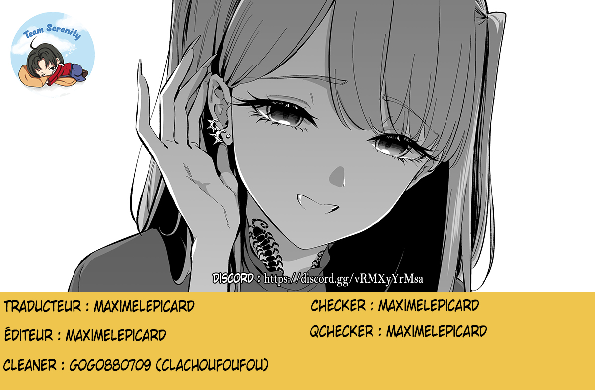This May Have Been “Intentional” on Her Part. Ch. 5 第5页