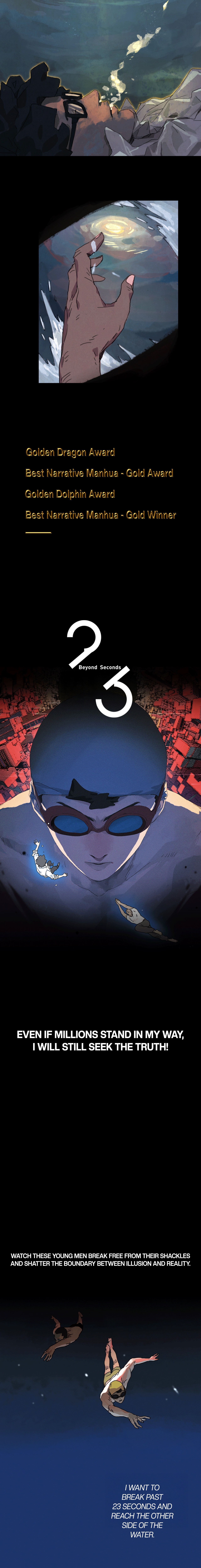 Beyond 23 Seconds 第6页