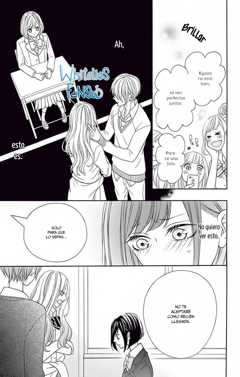 Getsuyoubi no Koibito Vol. 1 Ch. 2 第12页
