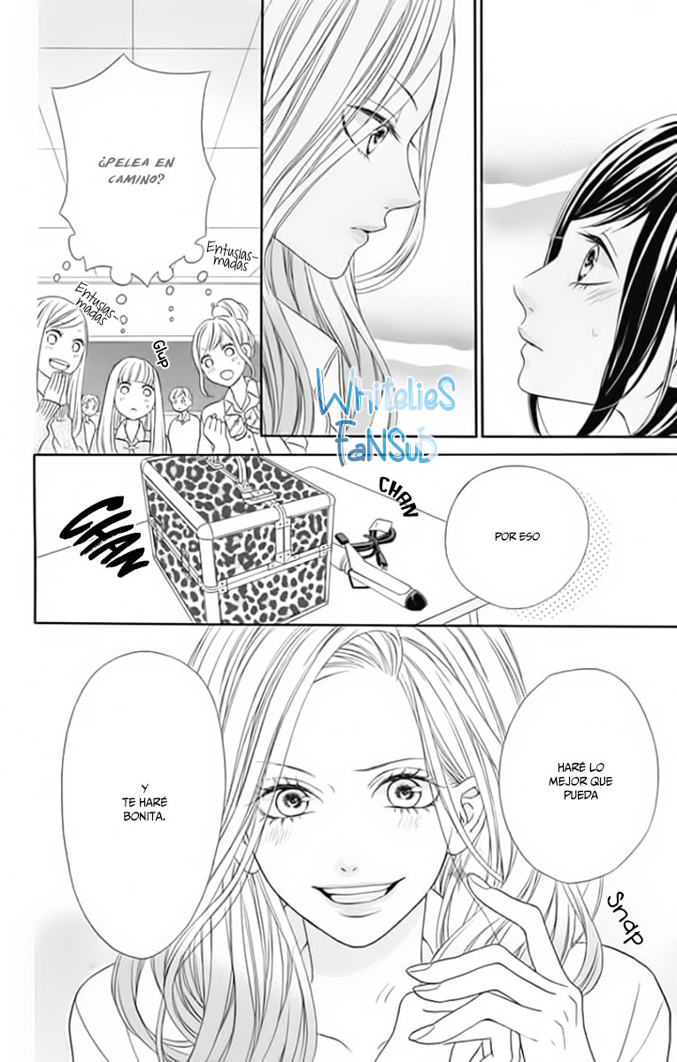 Getsuyoubi no Koibito Vol. 1 Ch. 2 第13页