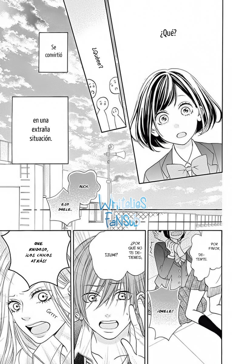 Getsuyoubi no Koibito Vol. 1 Ch. 2 第14页
