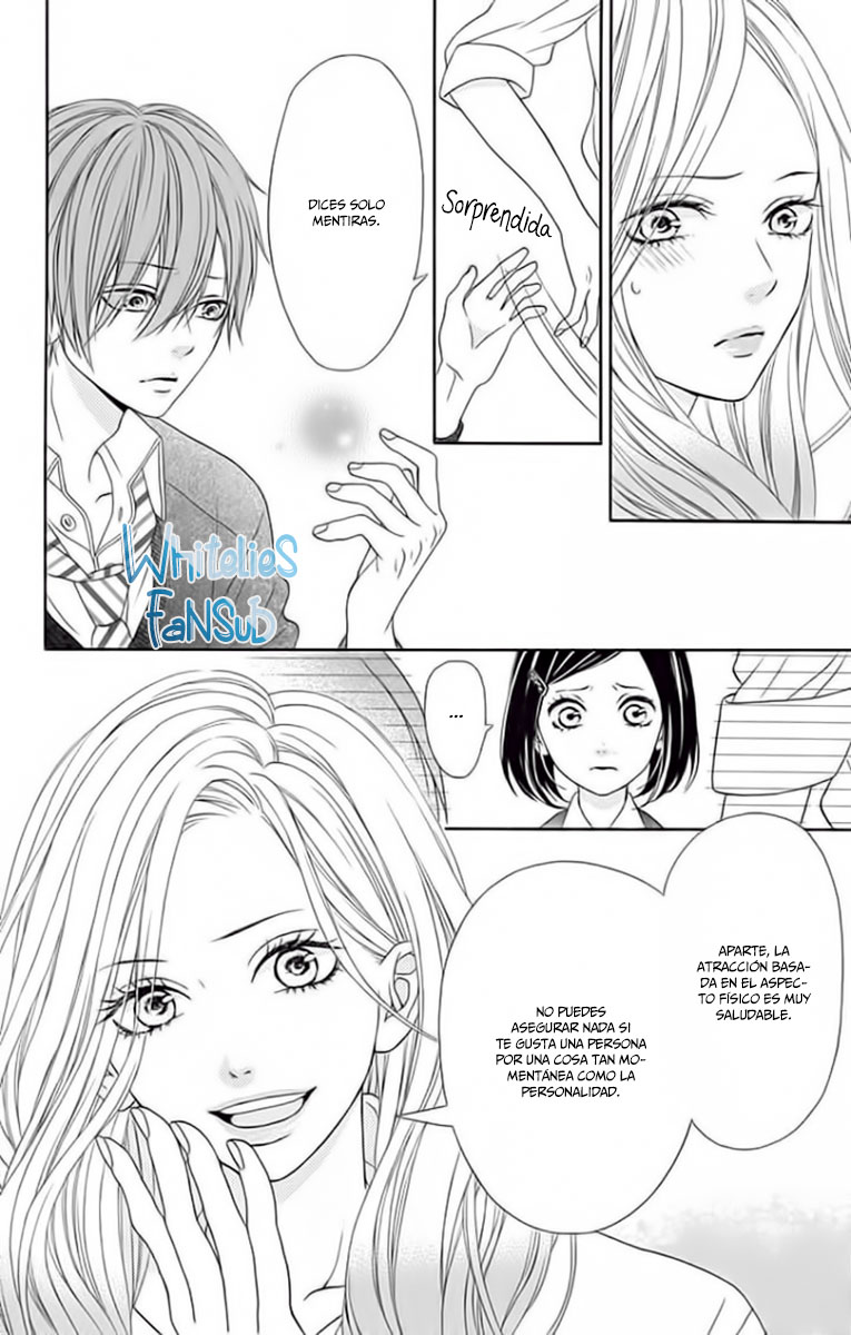 Getsuyoubi no Koibito Vol. 1 Ch. 2 第17页
