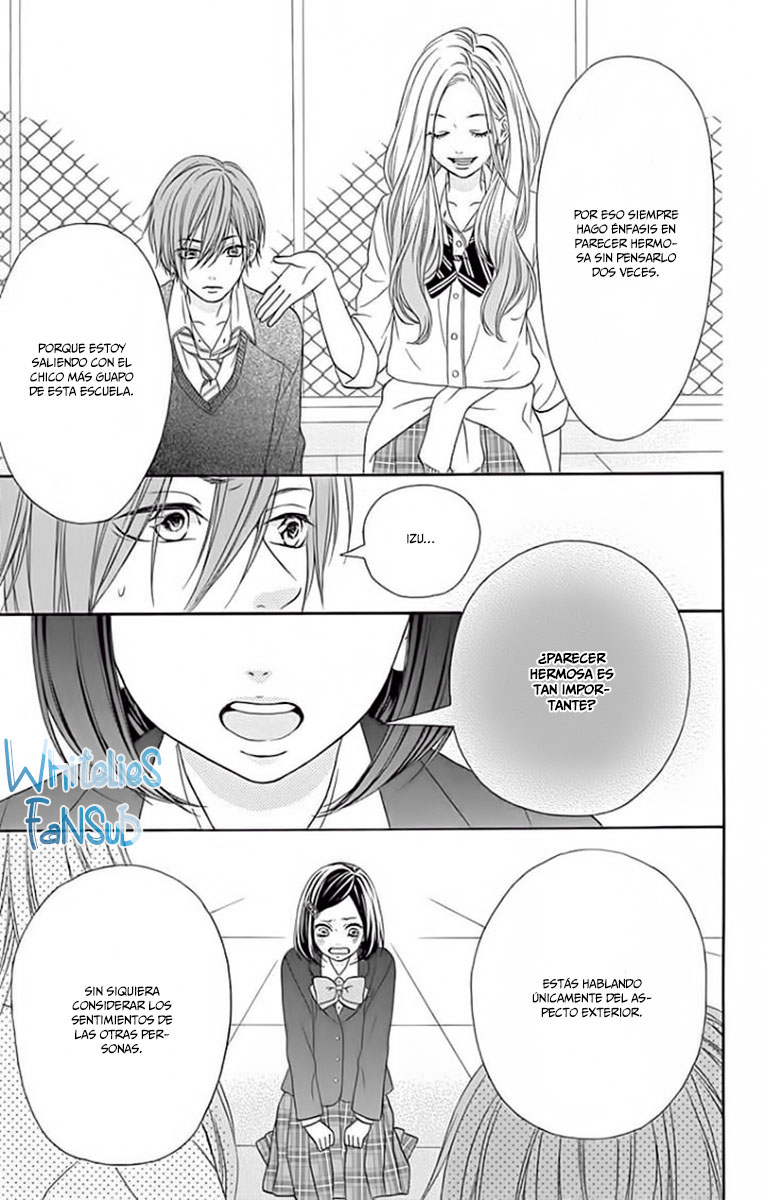 Getsuyoubi no Koibito Vol. 1 Ch. 2 第18页