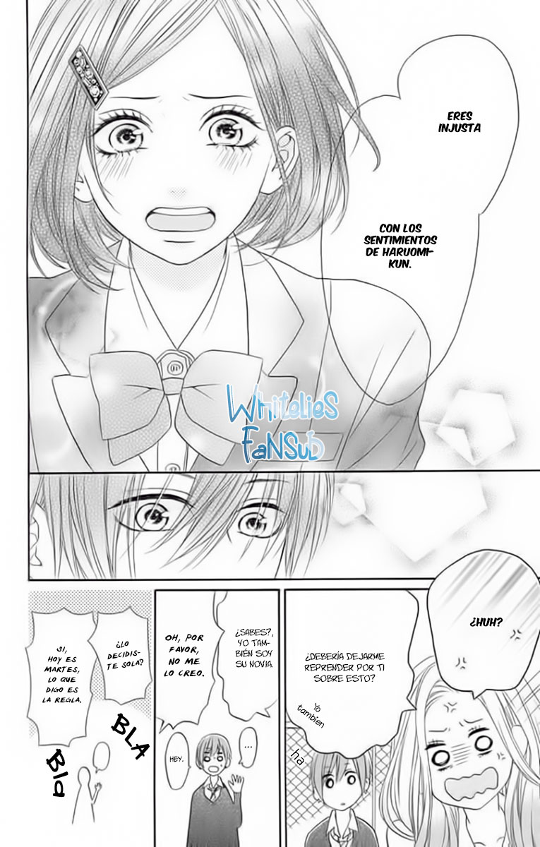 Getsuyoubi no Koibito Vol. 1 Ch. 2 第19页