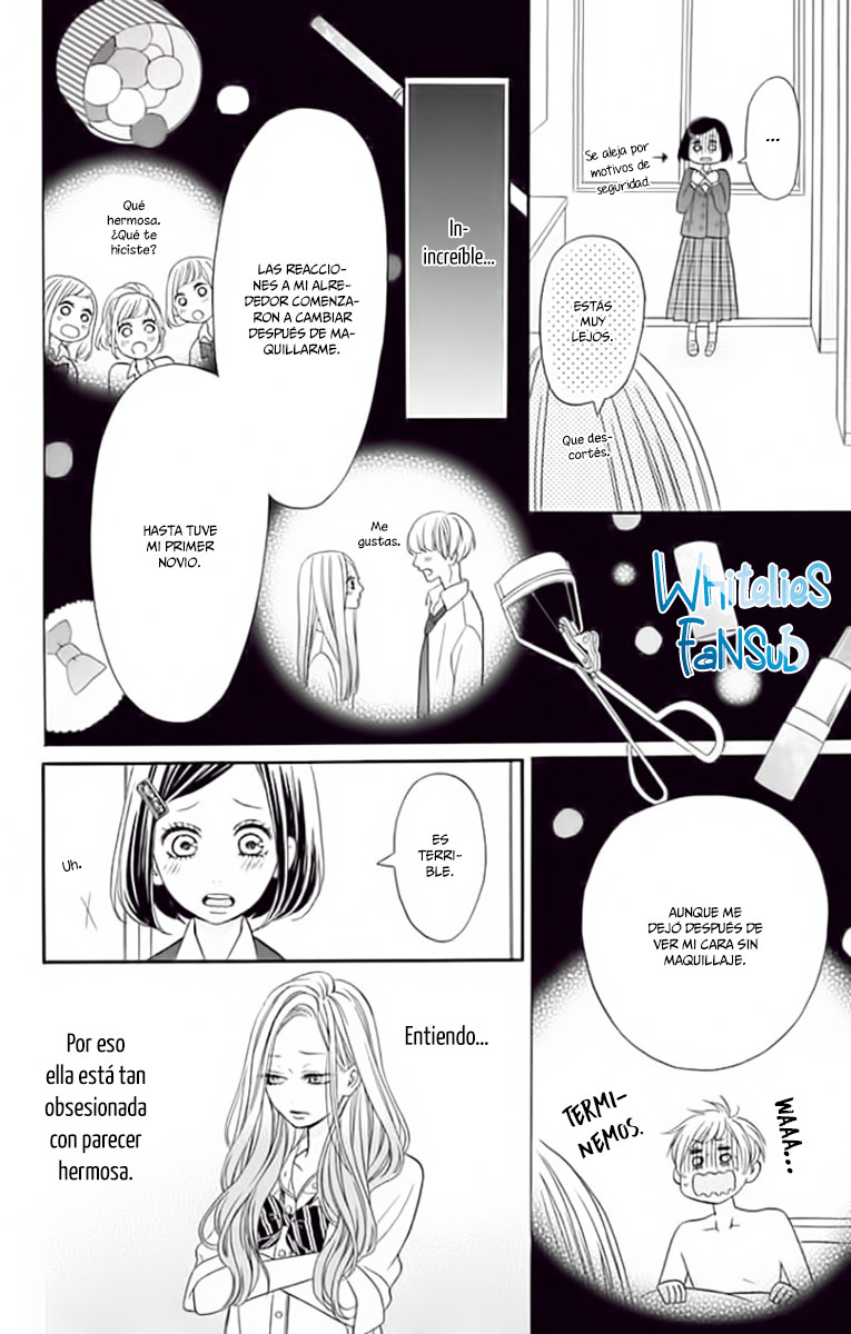 Getsuyoubi no Koibito Vol. 1 Ch. 2 第23页