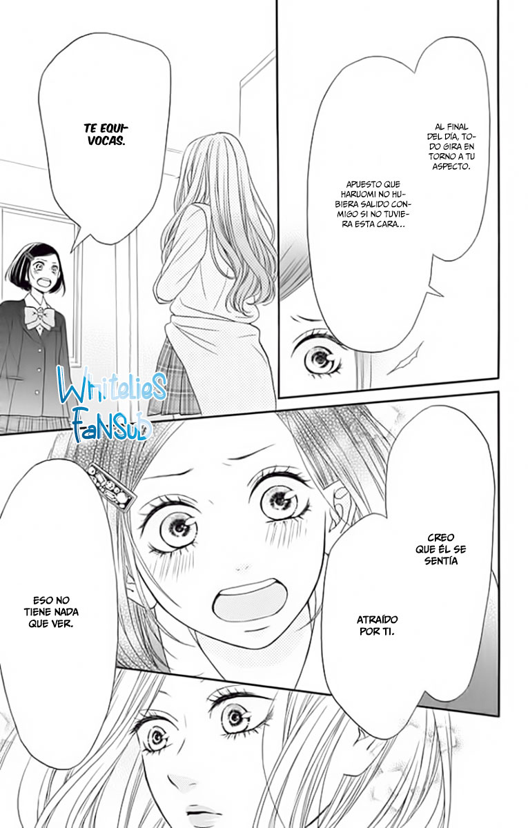 Getsuyoubi no Koibito Vol. 1 Ch. 2 第24页
