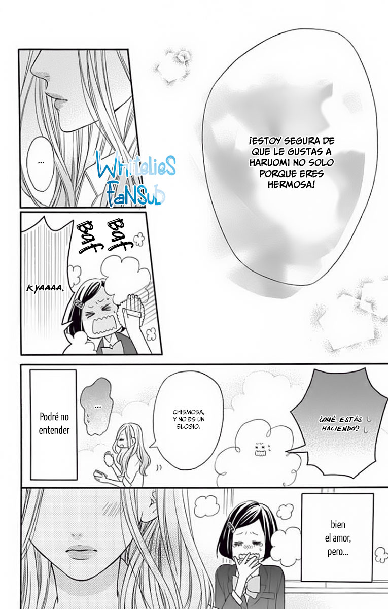 Getsuyoubi no Koibito Vol. 1 Ch. 2 第25页
