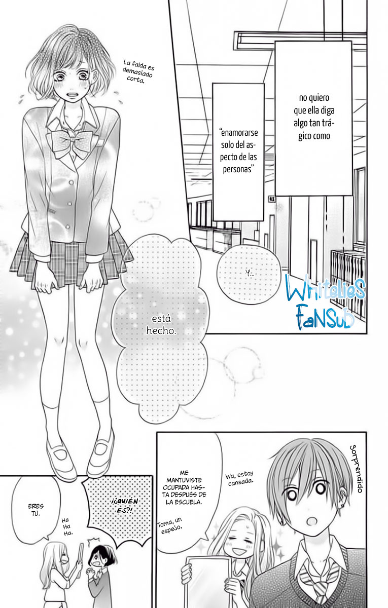 Getsuyoubi no Koibito Vol. 1 Ch. 2 第26页