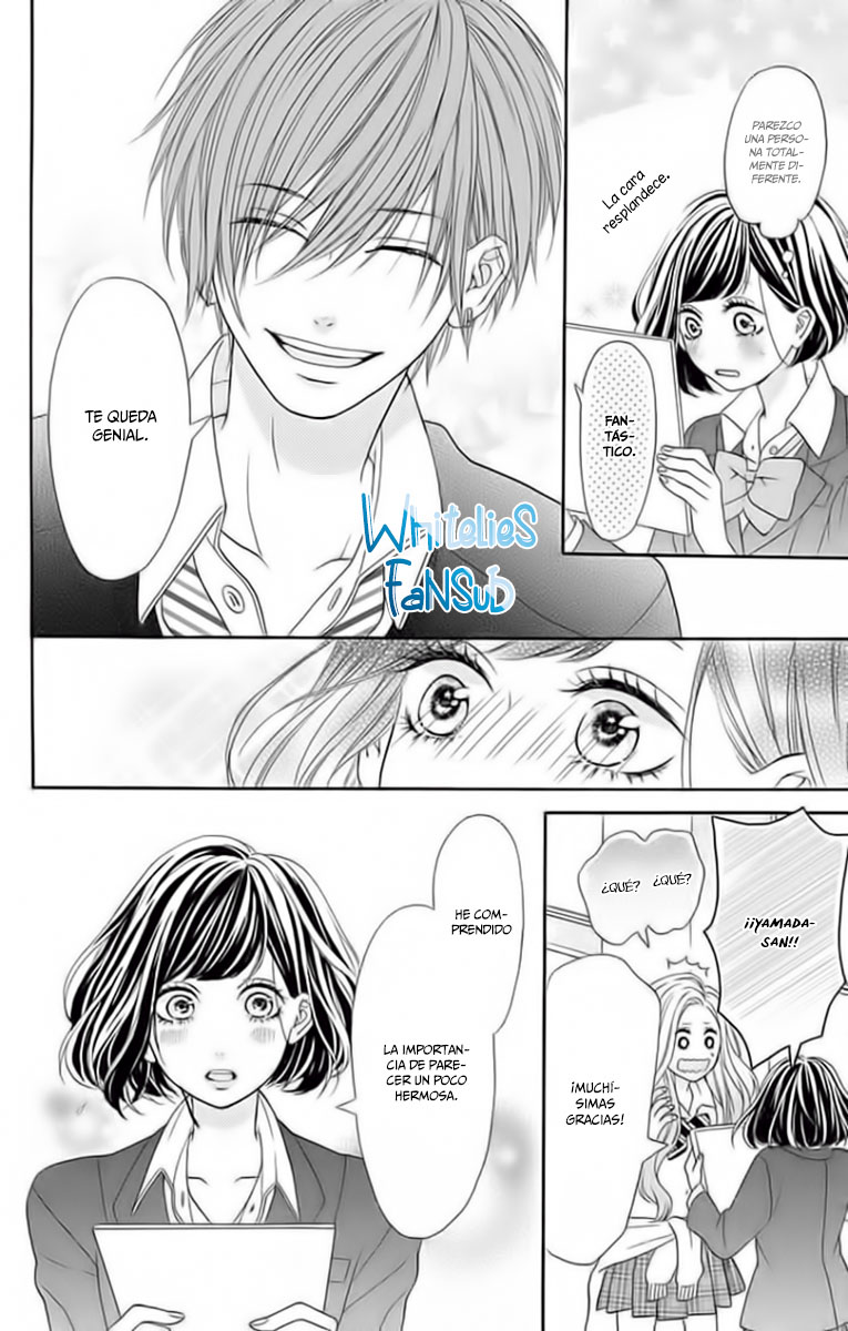 Getsuyoubi no Koibito Vol. 1 Ch. 2 第27页