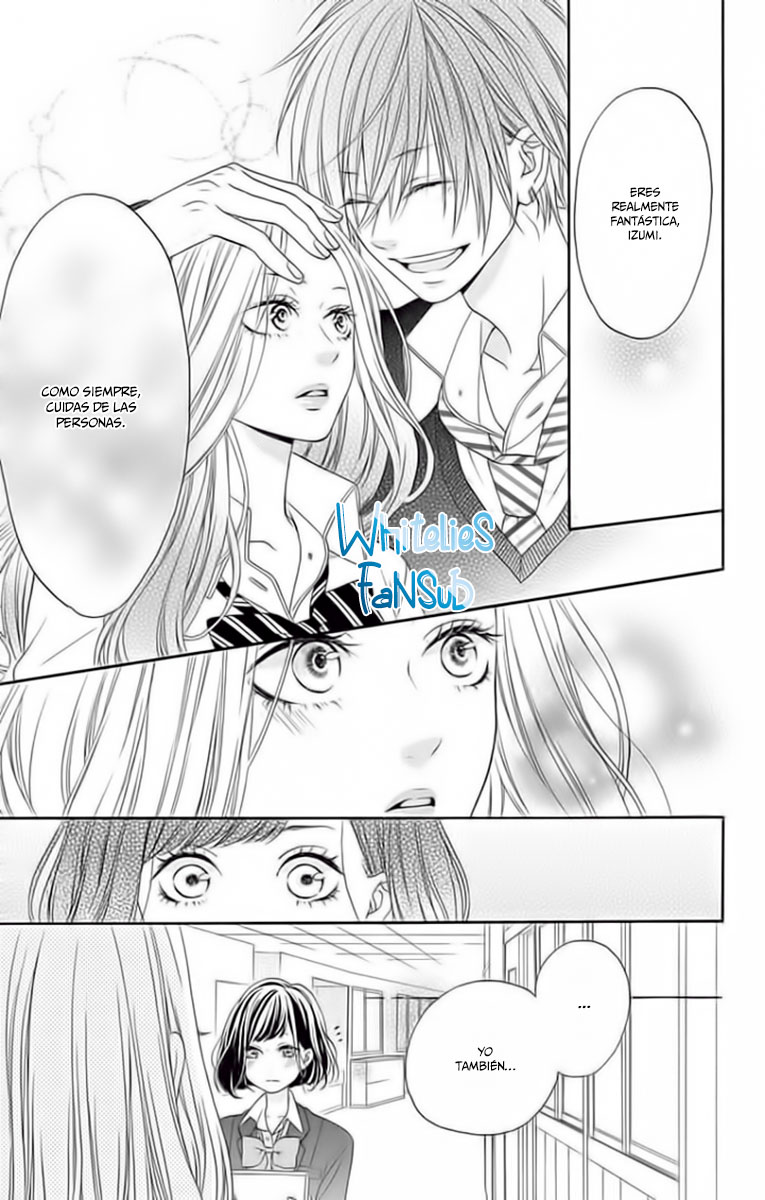 Getsuyoubi no Koibito Vol. 1 Ch. 2 第28页