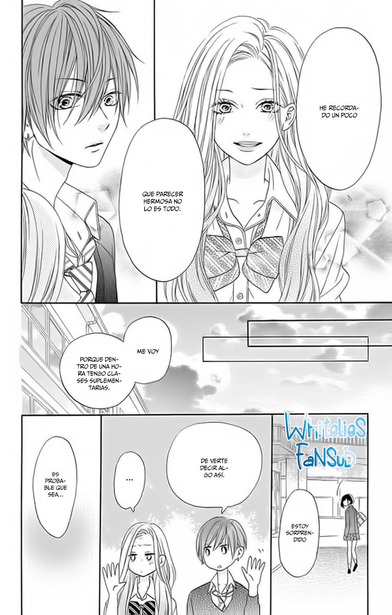 Getsuyoubi no Koibito Vol. 1 Ch. 2 第29页