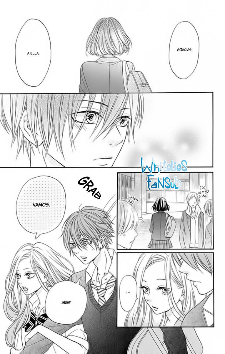 Getsuyoubi no Koibito Vol. 1 Ch. 2 第30页