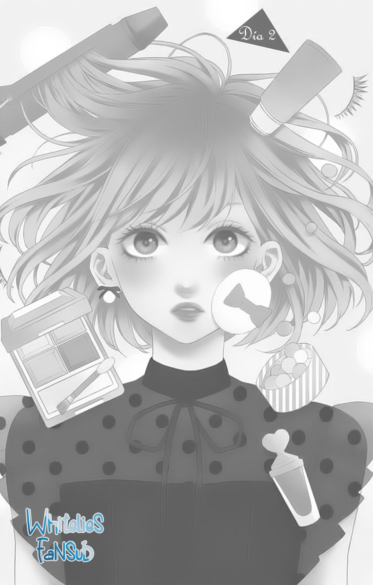 Getsuyoubi no Koibito Vol. 1 Ch. 2 第4页