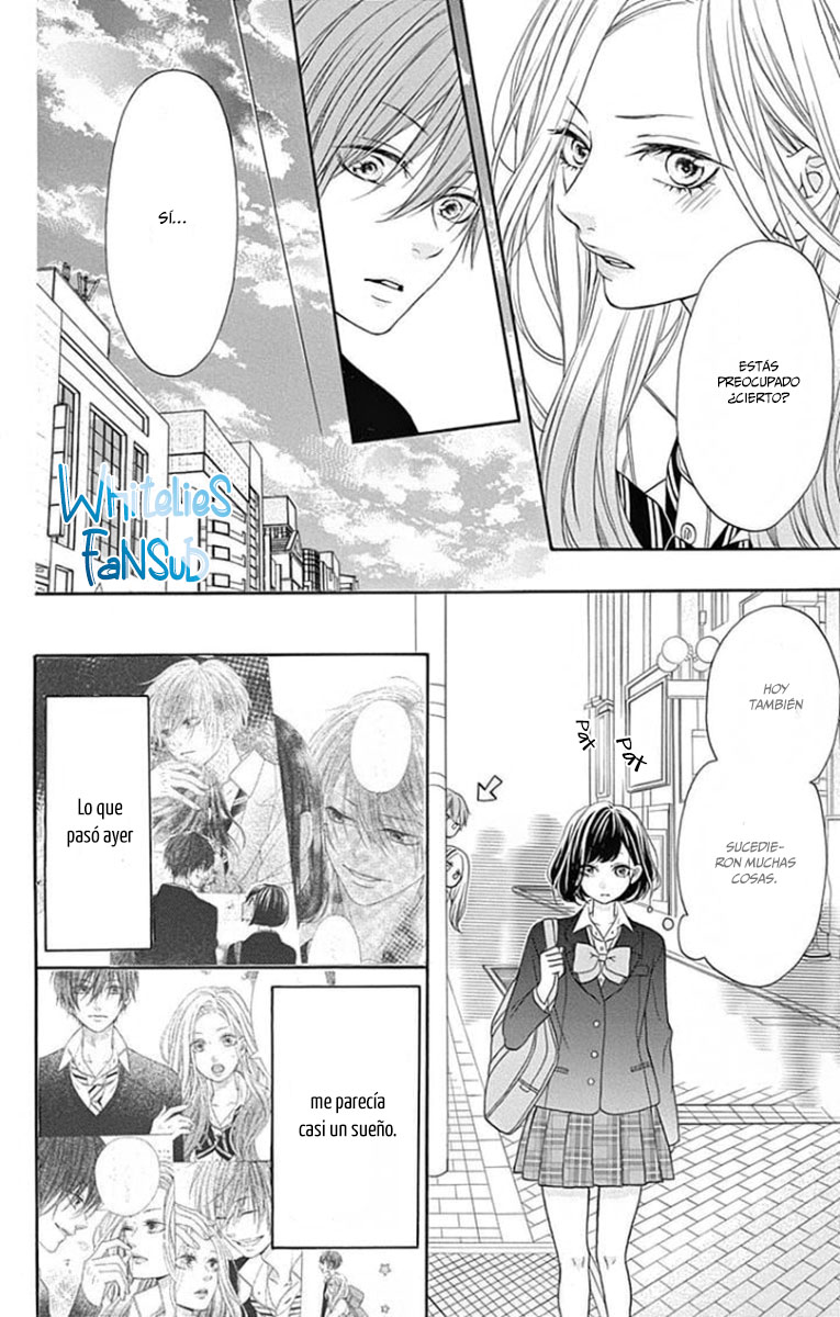 Getsuyoubi no Koibito Vol. 1 Ch. 2 第31页