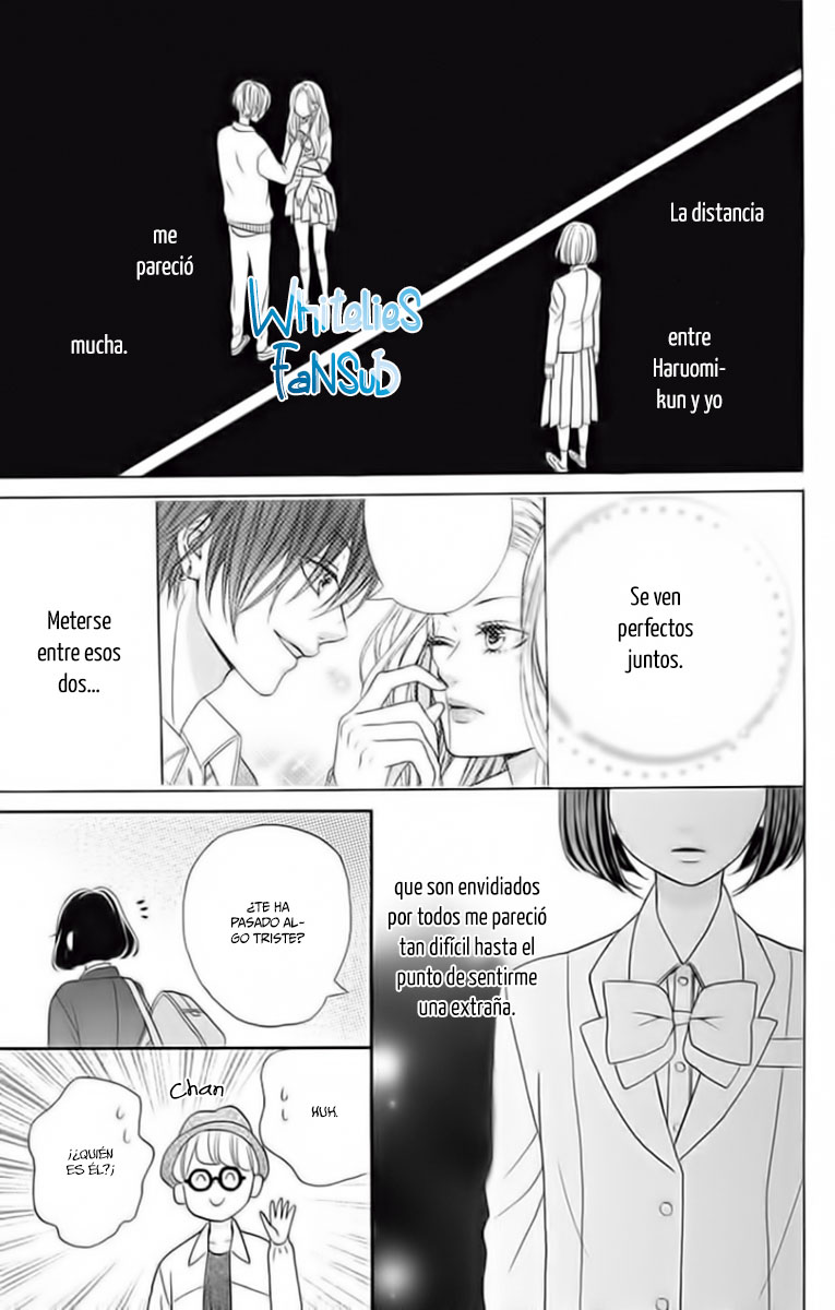 Getsuyoubi no Koibito Vol. 1 Ch. 2 第32页