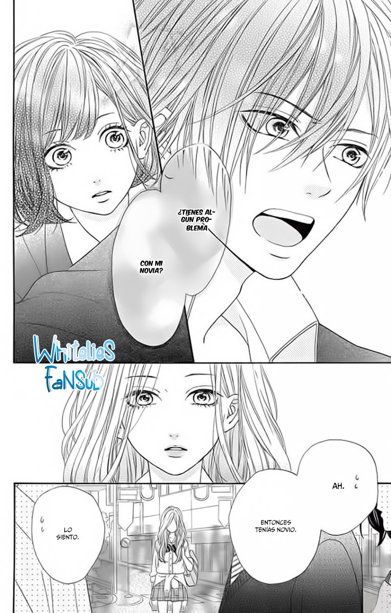 Getsuyoubi no Koibito Vol. 1 Ch. 2 第35页
