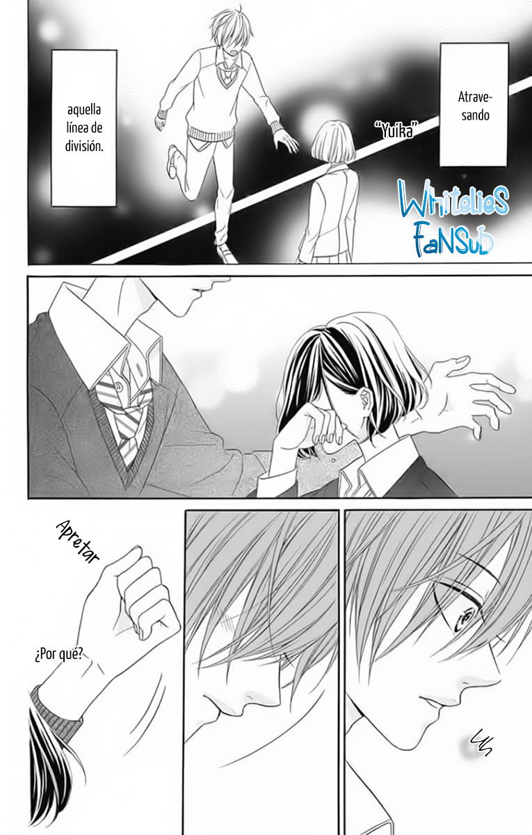 Getsuyoubi no Koibito Vol. 1 Ch. 2 第37页