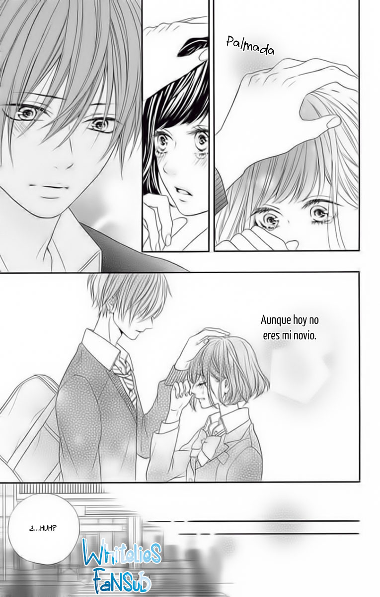 Getsuyoubi no Koibito Vol. 1 Ch. 2 第38页