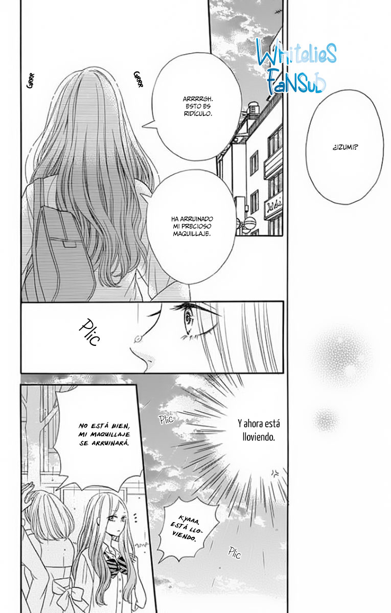 Getsuyoubi no Koibito Vol. 1 Ch. 2 第39页