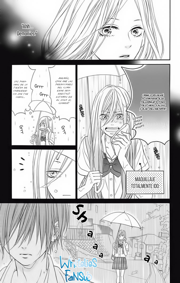 Getsuyoubi no Koibito Vol. 1 Ch. 2 第40页