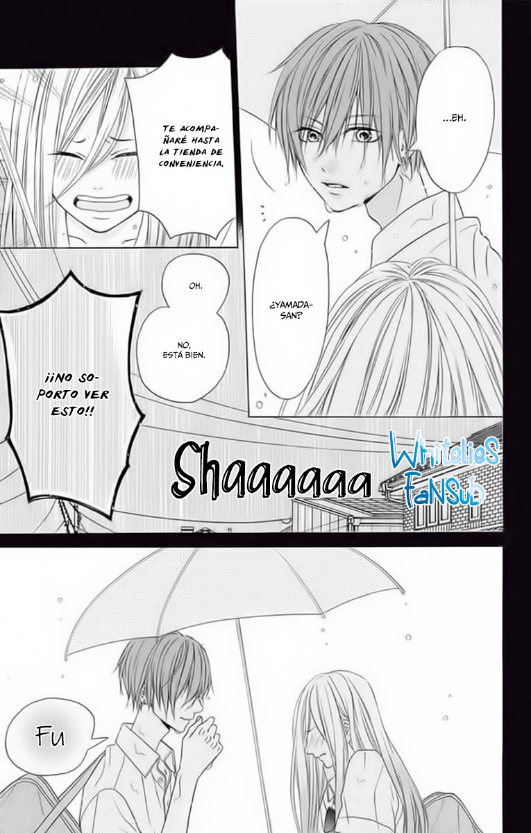Getsuyoubi no Koibito Vol. 1 Ch. 2 第42页